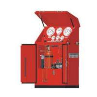 Buy cheap API Choke Manifold Drilling Equipment Control Console In Oilfield product