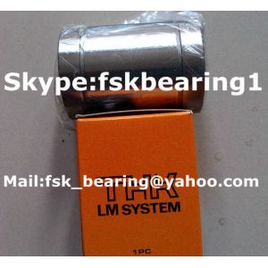 Buy cheap LM35 UU Linear Shaft Supports In Linear Bearings & Guides For Industrial Machine from wholesalers