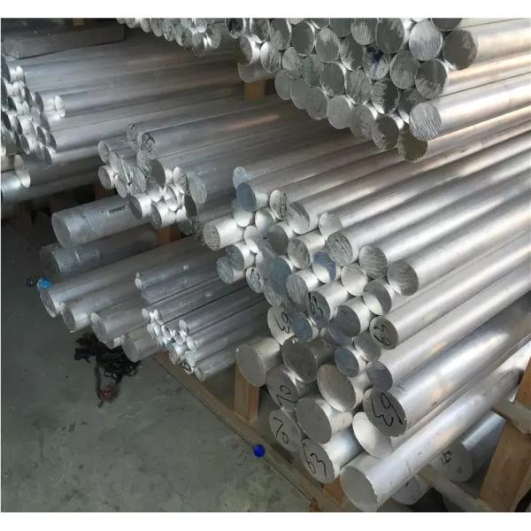 6061/6062/6063/6082/6083 T5/T6/T651 Aluminum Alloy Bar/Ingot/Scrap Aluminum