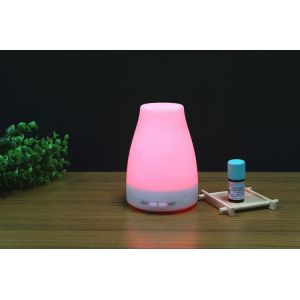 Aromatherapy Sprayer Aroma Oil Diffuser 120ml 10W PSE