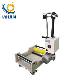 Wire Prefeeder Machine for Automatic Cable Stripping Machine Spool diameter 25MM