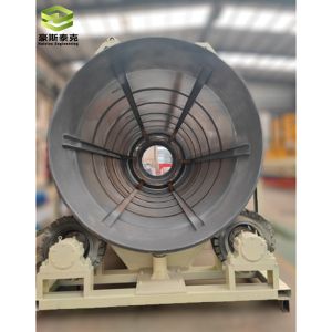 11kw Large Capacity Automatic Brick Plant With Shaft