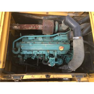 Buy cheap Used Volvo Ec210blc Crawler Excavator in Good Working Condition with Reasonable Price, Used Volvo Hydraulic Track Digger Ec240 Ec290 in Stock on from wholesalers