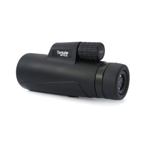 Mobile Phone 12X42 Outdoor Monocular Telescope With Bak4 Prism And FMC Lens