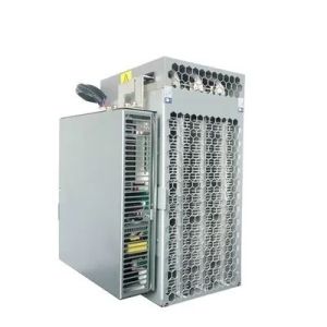 Buy cheap Ethernet Used BTC Mining Machine Canaan Avalonminer 1126 Pro 68th/S from wholesalers