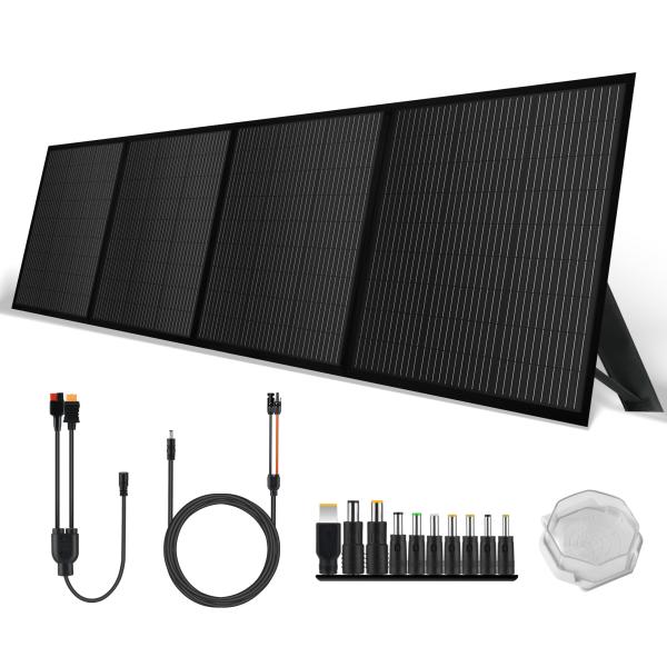 Buy cheap Best portable solar panels for RV from wholesalers