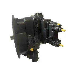 Buy cheap Construction Machinery Excavator Hydraulic Pump A8V55 A8V80 A8V107 A8V115 A8V0225 A8V172 Hydraulic Pump For Doosan from wholesalers