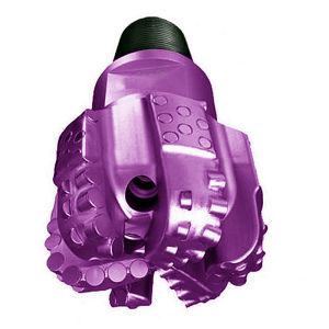 4/5/6/8 Blades PDC Drilling Bit Medium Hard Rocks Drilling Deep Water Well Drill