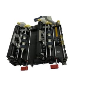 Wincor Nixdorf Double Extractor Unit MDMS CMD-V4 01750109641, 1750109641 Grey