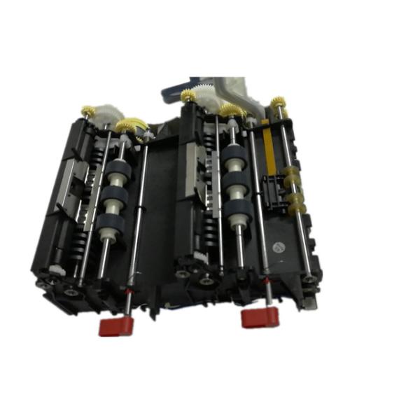 Quality Wincor Nixdorf Double Extractor Unit MDMS CMD-V4  01750109641, 1750109641 Grey Shaft ATM PARTS for sale