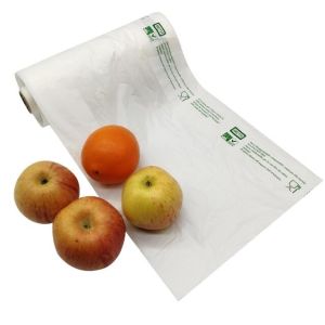 Buy cheap 100% biodegradable&compostable /Diaper waste Bags,Unscented,Anti-Microbial, Compost Packing Corn Stach Decomposable Plas from wholesalers