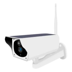 Buy cheap 1080P HD Solar Wifi System Outdoor Security Camera from wholesalers