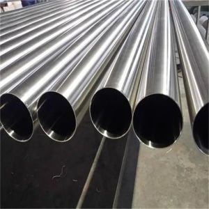 Buy cheap High Grade Stainless Steel Tube and Pipe with 2B No.1 No.4 Surface Finishes for Architectural Decoration from wholesalers
