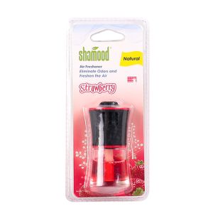 Buy cheap 7ML Strawberry Fragrance Vent Clip Car Air Freshener from wholesalers