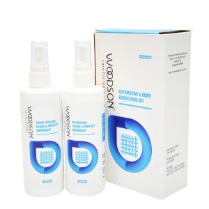 Buy cheap Nanotech Fabric Couch Protector Spray Antibacterial from wholesalers