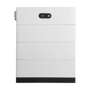 China Stackable 5KW Solar Storage Battery Rechargeable Lithium CAN RS485 on sale