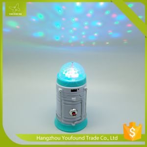Buy cheap WS-5300T Telescipic LED Flower Lamp WIth Handle Crank from wholesalers