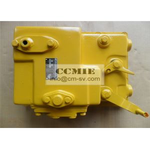 Buy cheap Shantui bulldozer SD16 transmission control valve 16Y-75-10000 from wholesalers