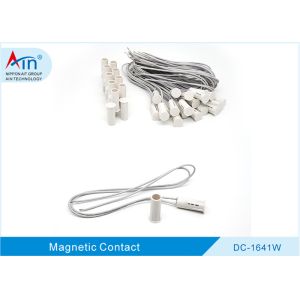 Buy cheap Security Magnetic Embedded Door Sensor from wholesalers