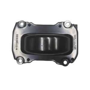 Buy cheap Auto 1.2T Engine Cylinder Block Cover Iron OE 9807274880 9803607980 For Peugeot 2008 308 408 Citroen C3XR C4L from wholesalers