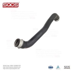 Buy cheap Top-Notch Upper Rubber Radiator Car Coolant Hose for Mercedes C-Class Benz Auto Parts OE 2045012782 E-CLASS W212 2009- from wholesalers