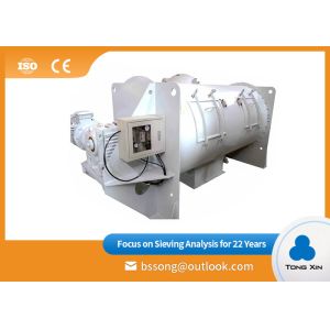 Buy cheap Electric Appliance Medium High Viscosity Paste 500L Coulter Mixer product