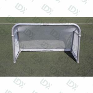 Buy cheap Mini Foldable Portable Soccer Training Goal Compact Installation Manual product