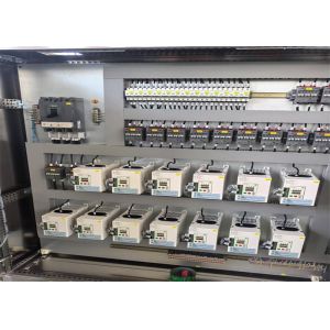 Low Energy Consumption Electromagnetic Induction Heating Roller with 0.05mm