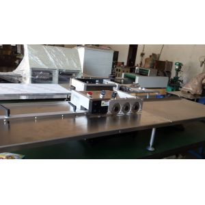 Buy cheap Steel Material PCB Separator Smooth Surface Without Warping CE from wholesalers