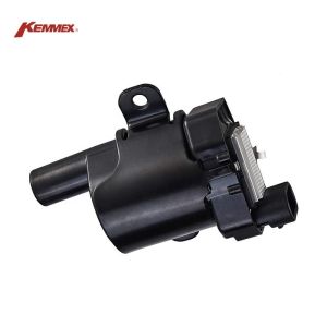 KEMMEX UF262 8104577300 Pack Spark Ignition Coil for Chevrolet ISUZU 10457730