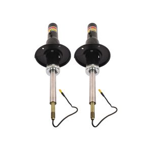 Buy cheap Rear Left Right Shock Absorber With Electric Control 98733305315 98733305316 For Porsche Cayman 987 Boxster 2005-2012 from wholesalers