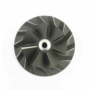 Buy cheap GT37VA Turbo Impeller Wheel 7432500005 For 1854593C94 1832255C91 Turbo from wholesalers