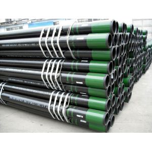 Buy cheap API 5DP Drill Pipe for Oilfield Use with High Quality by Tantu from wholesalers