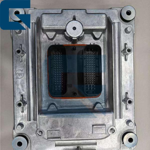 Buy cheap VOE60100023 60100023 for L70H Loader ECM ECU Controller from wholesalers