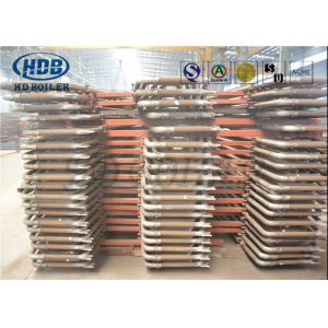 High Integrity Tubular Heat Exchangers Cooling Coils Superheater And Reheater