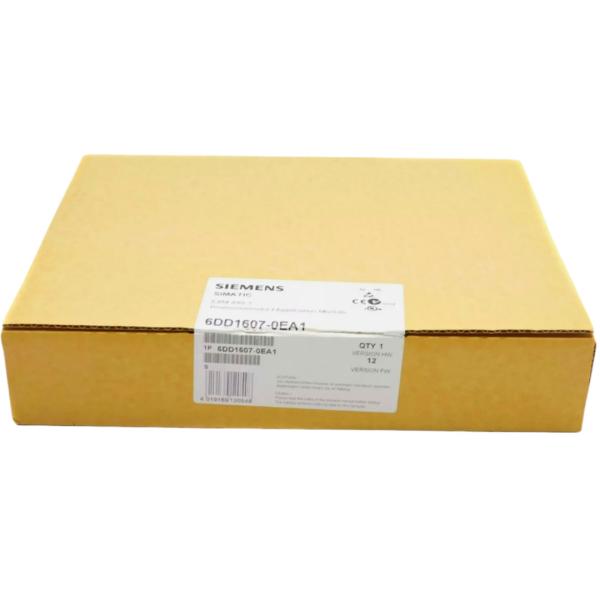 Buy cheap SIEMENS 6DD1607-0EA1 EXM 448-1 COMMUNICATION EXTENSION MOD EXPANSION WITH PROFIBUS DP AND SLB FOR SIMOLINK INTEGRATED from wholesalers