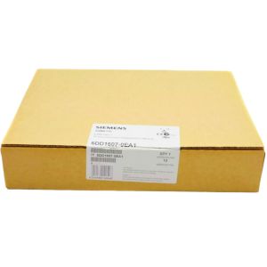Buy cheap SIEMENS 6DD1607-0EA1 EXM 448-1 COMMUNICATION EXTENSION MOD EXPANSION WITH PROFIBUS DP AND SLB FOR SIMOLINK INTEGRATED from wholesalers