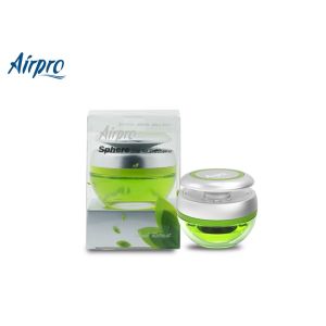 Buy cheap long lasting Luxury Car Perfume Lush Retreat Fragrance Customized LOGO product