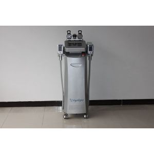 Buy cheap Liposuction Cryolipolysis Slimming Machine / Zeltiq CoolSculpting Slimming Machine from wholesalers