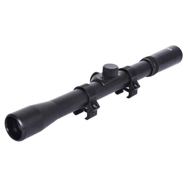 Buy cheap Maximum Output Power 0 4X20 Hunting Scopes with 21mm Mounting and 20mm Objective Diameter from wholesalers