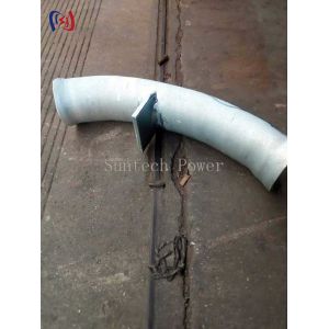 Buy cheap Cable Protective Bend Board Underground Cable Stringing Tools from wholesalers