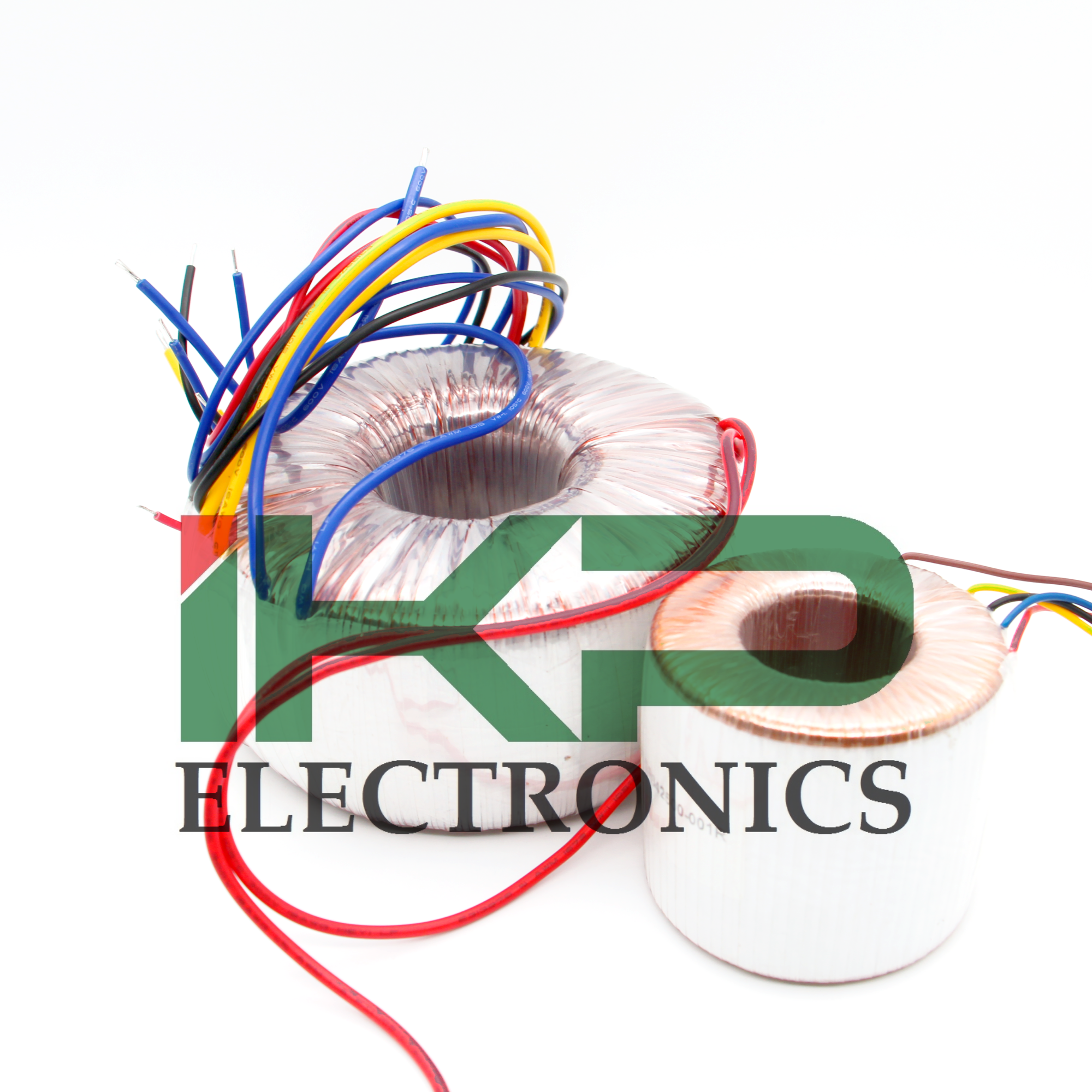 Buy cheap 290*115mm Outside Dimension D*H Toroidal Transformer for UPS from wholesalers