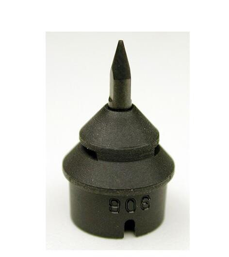 Buy cheap Smt Siemens Nozzles 906 Type Ceramic Nozzle 00345031-04 for pick and place machine from wholesalers