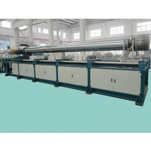 Buy cheap CNC High Frequency Welded Pipe Mill Line SS 60 Model from wholesalers