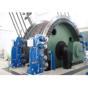 Buy cheap Wire Rope Diameter 30mm 16M/S Mining Hoist System from wholesalers