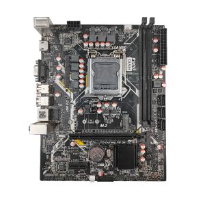 Buy cheap Profession Motherboard H510 H610 Motherboard Ddr4 8gb Ram For Desktop H510 product