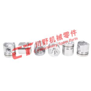 Buy cheap 6136212210 6136312030 Engine Cylinder Liner Kit 4D105 - 5  6D105 PC200 - 3 6137 - 32 - 2110 from wholesalers