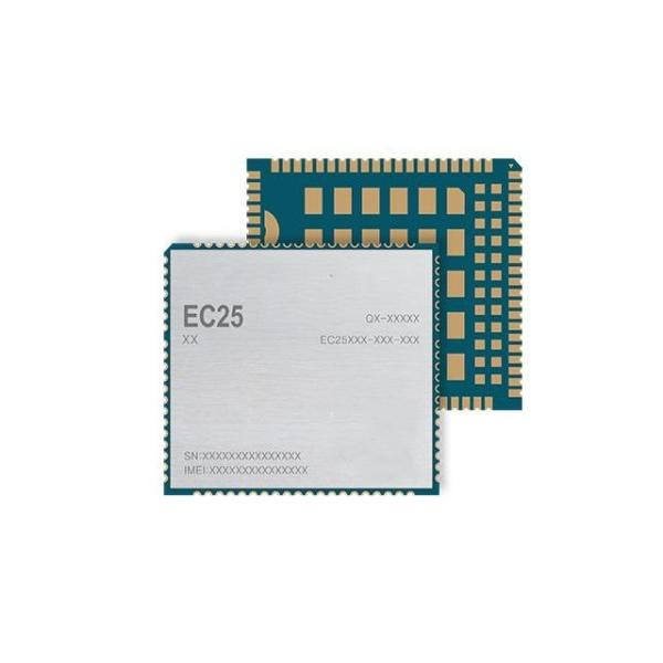 Wireless Communication Module EC25EUGA-512-SGNS Transceiver Modules 33dBm LTE