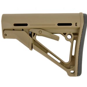 Buy cheap Durable Paintball Gun Accessories Airsoft Hunting Shooting Gun Stock For CTR from wholesalers