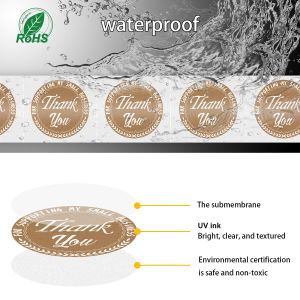 Buy cheap Wholesale Custom Design Logo Printing Pvc Stickers Label from wholesalers